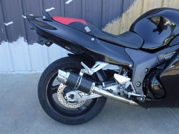 1997 Honda CBR 1100 XX   - Photo 13 - Kingman, KS 67068