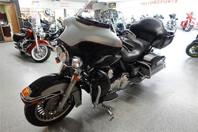 2010 Harley-Davidson Ultra Classic   - Photo 4 - Kingman, KS 67068