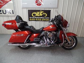 2014 Harley-Davidson Ultra Classic   - Photo 1 - Kingman, KS 67068