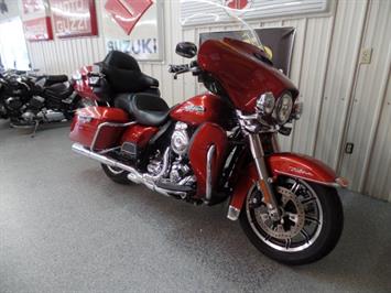 2014 Harley-Davidson Ultra Classic   - Photo 4 - Kingman, KS 67068