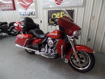 2014 Harley-Davidson Ultra Classic   - Photo 2 - Kingman, KS 67068