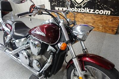 2006 Honda VTX 1300 C   - Photo 11 - Kingman, KS 67068
