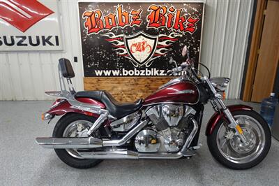 2006 Honda VTX 1300 C