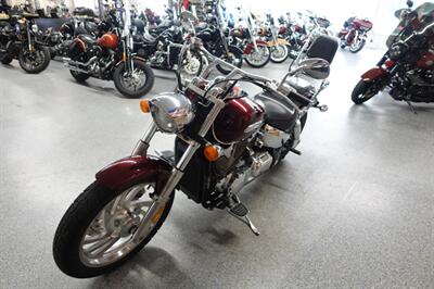 2006 Honda VTX 1300 C   - Photo 4 - Kingman, KS 67068