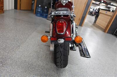 2006 Honda VTX 1300 C   - Photo 19 - Kingman, KS 67068