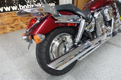 2006 Honda VTX 1300 C   - Photo 20 - Kingman, KS 67068