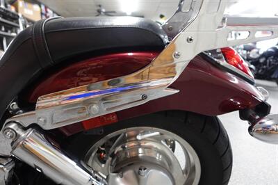 2006 Honda VTX 1300 C   - Photo 26 - Kingman, KS 67068