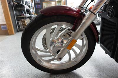2006 Honda VTX 1300 C   - Photo 14 - Kingman, KS 67068