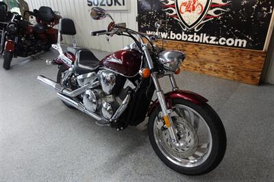 2006 Honda VTX 1300 C   - Photo 2 - Kingman, KS 67068