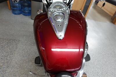 2006 Honda VTX 1300 C   - Photo 23 - Kingman, KS 67068