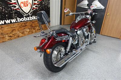 2006 Honda VTX 1300 C   - Photo 8 - Kingman, KS 67068