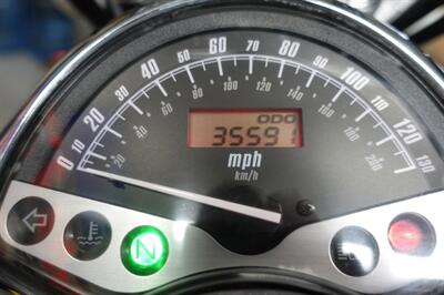 2006 Honda VTX 1300 C   - Photo 41 - Kingman, KS 67068