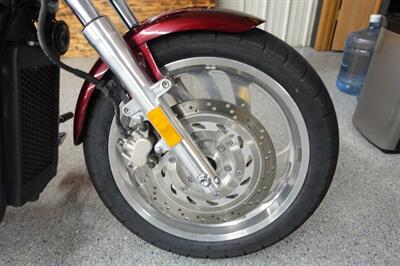 2006 Honda VTX 1300 C   - Photo 12 - Kingman, KS 67068