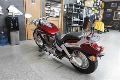 2006 Honda VTX 1300 C   - Photo 6 - Kingman, KS 67068