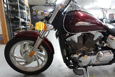 2006 Honda VTX 1300 C   - Photo 16 - Kingman, KS 67068