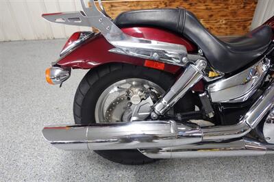 2006 Honda VTX 1300 C   - Photo 9 - Kingman, KS 67068