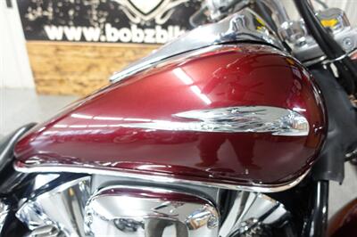 2006 Honda VTX 1300 C   - Photo 22 - Kingman, KS 67068