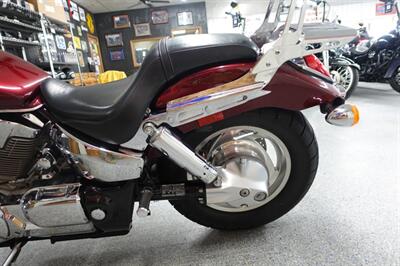 2006 Honda VTX 1300 C   - Photo 17 - Kingman, KS 67068