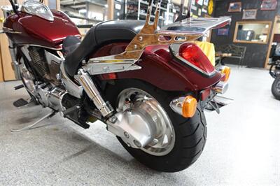 2006 Honda VTX 1300 C   - Photo 18 - Kingman, KS 67068