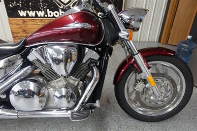 2006 Honda VTX 1300 C   - Photo 10 - Kingman, KS 67068