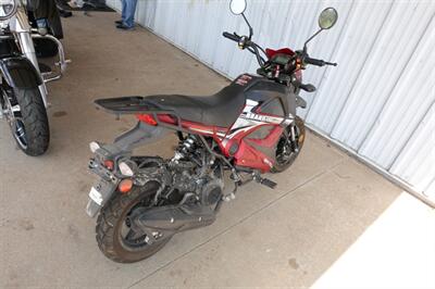 2022 Bintelli Beast 150   - Photo 9 - Kingman, KS 67068