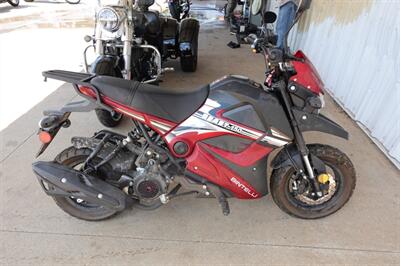 2022 Bintelli Beast 150   - Photo 1 - Kingman, KS 67068