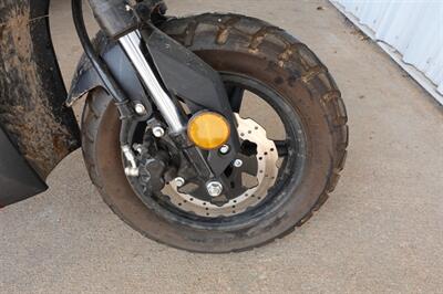 2022 Bintelli Beast 150   - Photo 10 - Kingman, KS 67068