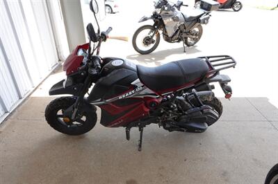 2022 Bintelli Beast 150   - Photo 6 - Kingman, KS 67068