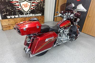 2005 Harley-Davidson CVO Electra Glide   - Photo 9 - Kingman, KS 67068