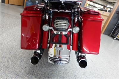 2005 Harley-Davidson CVO Electra Glide   - Photo 43 - Kingman, KS 67068