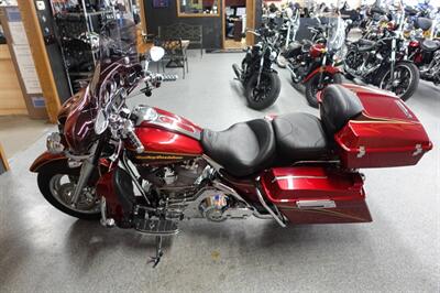 2005 Harley-Davidson CVO Electra Glide   - Photo 6 - Kingman, KS 67068
