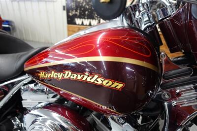 2005 Harley-Davidson CVO Electra Glide   - Photo 17 - Kingman, KS 67068