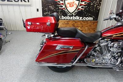 2005 Harley-Davidson CVO Electra Glide   - Photo 22 - Kingman, KS 67068