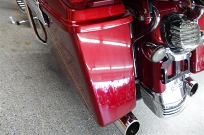 2005 Harley-Davidson CVO Electra Glide   - Photo 41 - Kingman, KS 67068