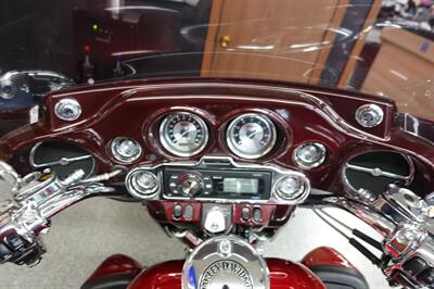 2005 Harley-Davidson CVO Electra Glide   - Photo 50 - Kingman, KS 67068