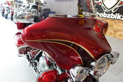 2005 Harley-Davidson CVO Electra Glide   - Photo 13 - Kingman, KS 67068