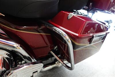 2005 Harley-Davidson CVO Electra Glide   - Photo 35 - Kingman, KS 67068