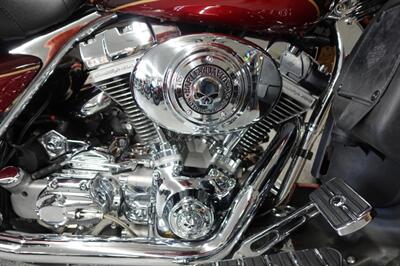2005 Harley-Davidson CVO Electra Glide   - Photo 16 - Kingman, KS 67068