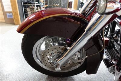 2005 Harley-Davidson CVO Electra Glide   - Photo 28 - Kingman, KS 67068