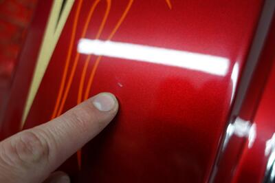 2005 Harley-Davidson CVO Electra Glide   - Photo 46 - Kingman, KS 67068