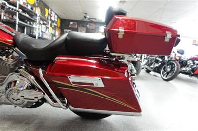 2005 Harley-Davidson CVO Electra Glide   - Photo 36 - Kingman, KS 67068