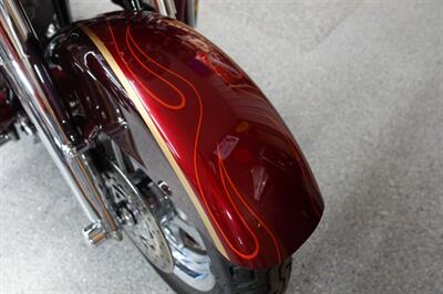 2005 Harley-Davidson CVO Electra Glide   - Photo 12 - Kingman, KS 67068