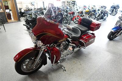 2005 Harley-Davidson CVO Electra Glide   - Photo 5 - Kingman, KS 67068