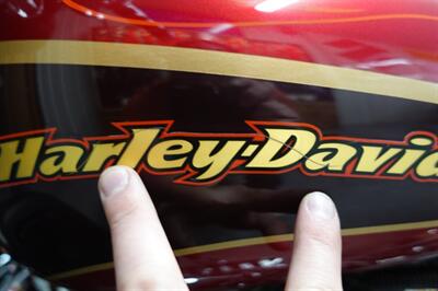 2005 Harley-Davidson CVO Electra Glide   - Photo 34 - Kingman, KS 67068