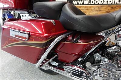 2005 Harley-Davidson CVO Electra Glide   - Photo 21 - Kingman, KS 67068