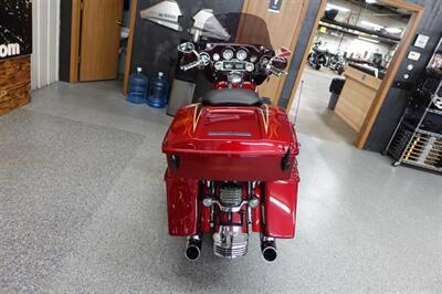 2005 Harley-Davidson CVO Electra Glide   - Photo 8 - Kingman, KS 67068