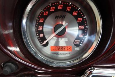 2005 Harley-Davidson CVO Electra Glide   - Photo 51 - Kingman, KS 67068