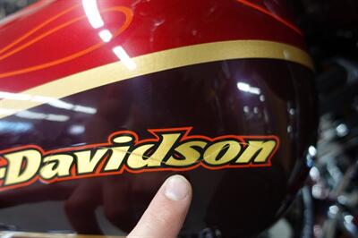 2005 Harley-Davidson CVO Electra Glide   - Photo 19 - Kingman, KS 67068