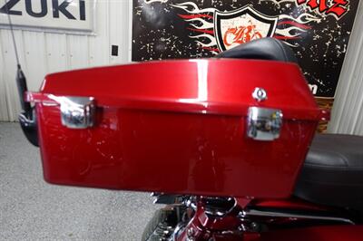 2005 Harley-Davidson CVO Electra Glide   - Photo 26 - Kingman, KS 67068