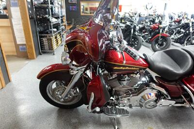2005 Harley-Davidson CVO Electra Glide   - Photo 27 - Kingman, KS 67068